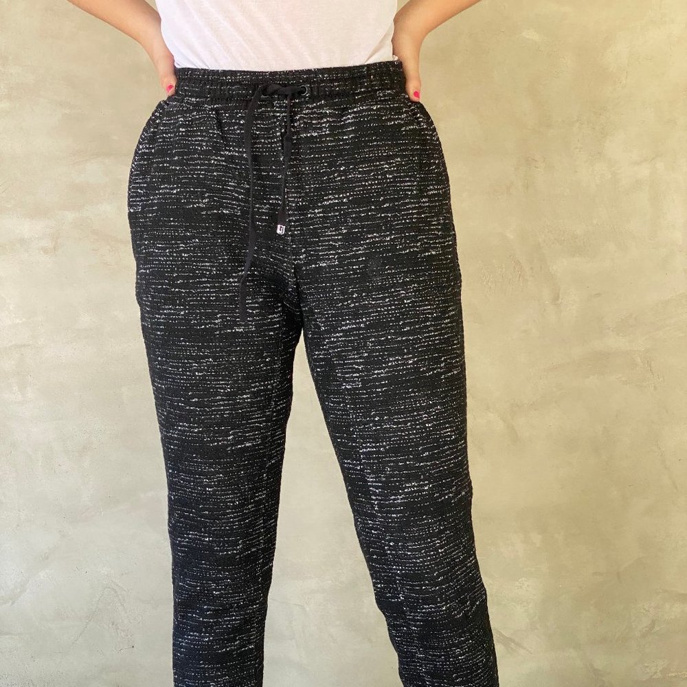 Cute and Comfy Joggers